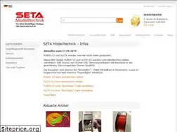 Sites similar to seta-tech.de