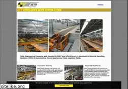 Sites similar to seta.cc