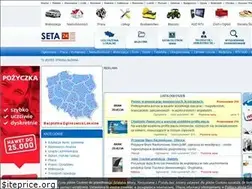 Sites similar to seta24.pl