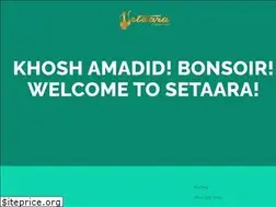 Sites similar to setaaraac.com