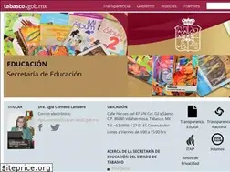 Sites similar to setab.gob.mx