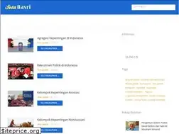 Sites similar to setabasri01.blogspot.com