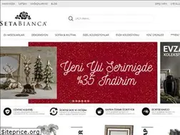 Sites similar to setabianca.com