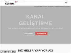 Sites similar to setaction.com