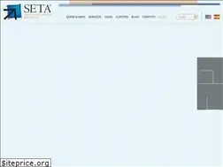 Sites similar to setadg.com.br