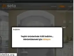 Sites similar to setadizayn.com.tr