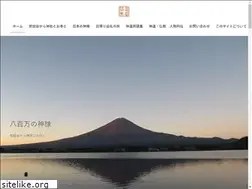 Sites similar to setagayajin.tokyo