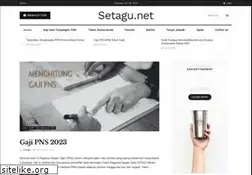 Sites similar to setagu.net