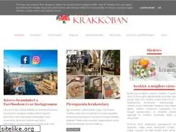 Sites similar to setakrakkoban.hu