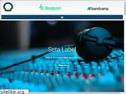 Sites similar to setalabel.com