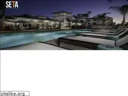 Sites similar to setaliving.com