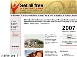 Sites similar to setallfree.net