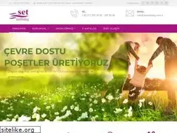 Sites similar to setambalaj.com.tr