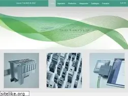 Sites similar to setams.com.ar