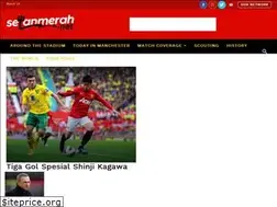 Sites similar to setanmerah.net