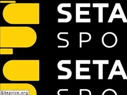 Sites similar to setanta.ge