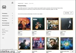 Sites similar to setantarecords.com