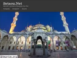 Sites similar to setaou.net