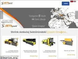 Sites similar to setapack.com