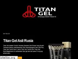Sites similar to setapakinfo.blogspot.com