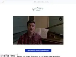 Sites similar to setapartstudiosllc.com
