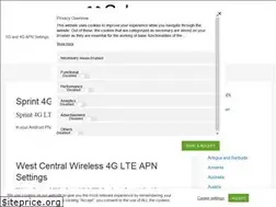 Sites similar to setapn.com