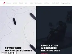 Sites similar to setapp.pl