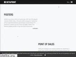 Sites similar to setaprint.ch