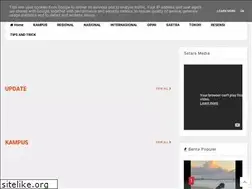 Sites similar to setaranews.com