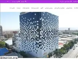 Sites similar to setarehbaran.com