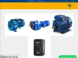 Sites similar to setarehsanat.com