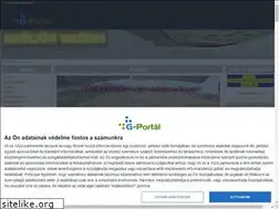 Sites similar to setarepules.gportal.hu