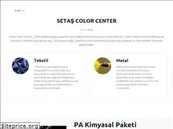 Sites similar to setas.com.tr