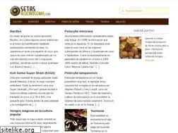 Sites similar to setasalucinogenas.com