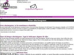 Sites similar to setasalucinogenas.net