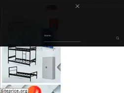 Sites similar to setasmetal.com.tr