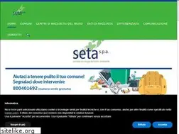Sites similar to setaspa.com