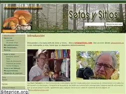 Sites similar to setasysitios.com