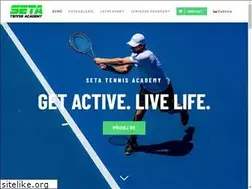 Sites similar to setatennis.com