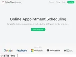 Sites similar to setatime.co