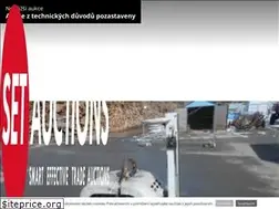 Sites similar to setauctions.com