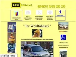 Sites similar to setax.de