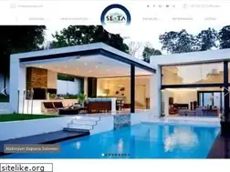 Sites similar to setayapi.com