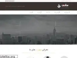 Sites similar to setayeshapp.com