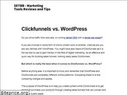 Sites similar to setbb.com