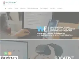Sites similar to setblue.com