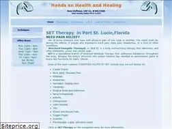 Sites similar to setbodyworker.com