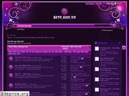 Sites similar to setc.edu.vn
