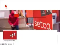 Sites similar to setcacentre.org