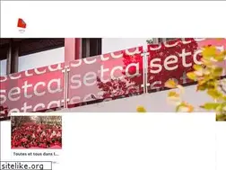 Sites similar to setcaliege.be